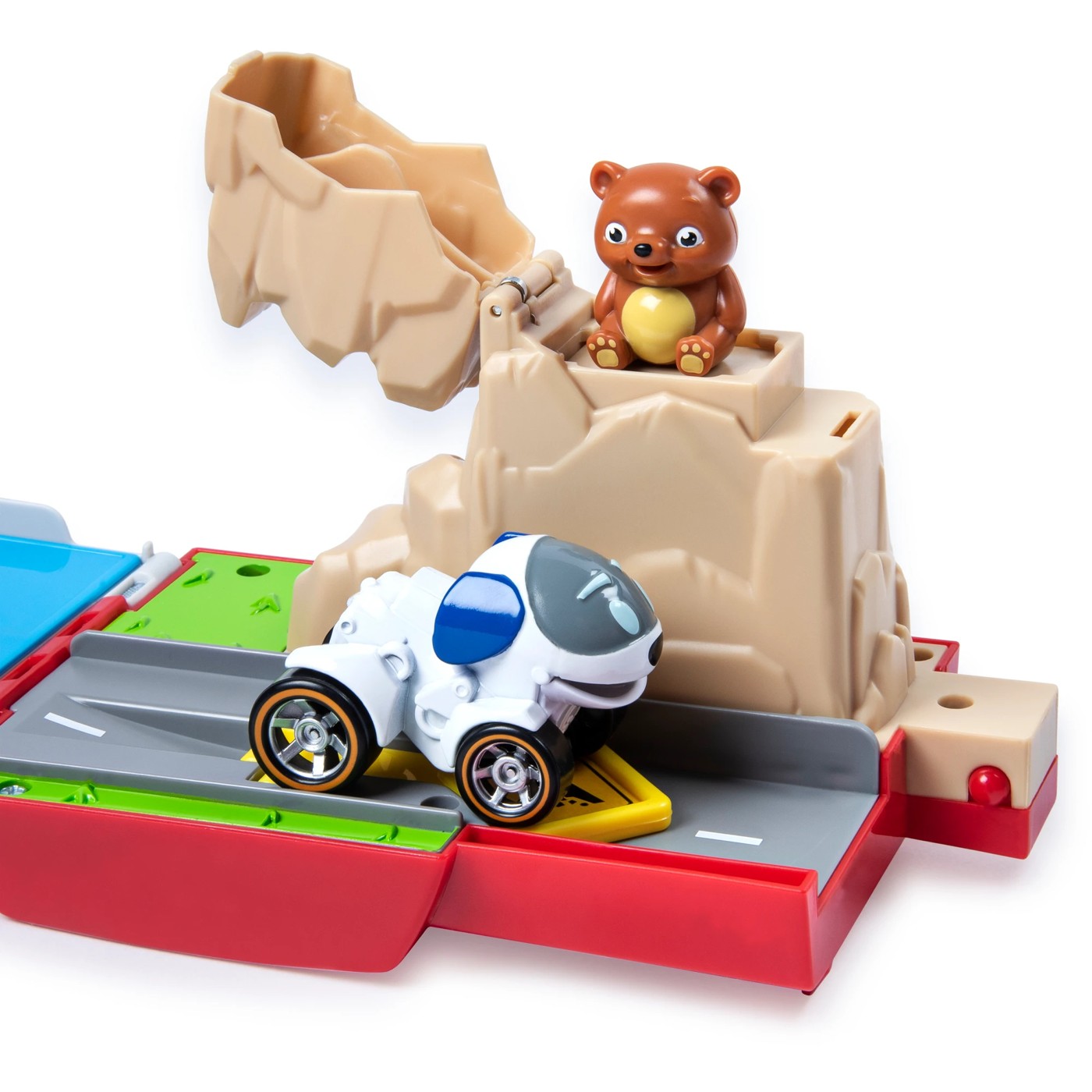 Robo dog paw patrol target sales