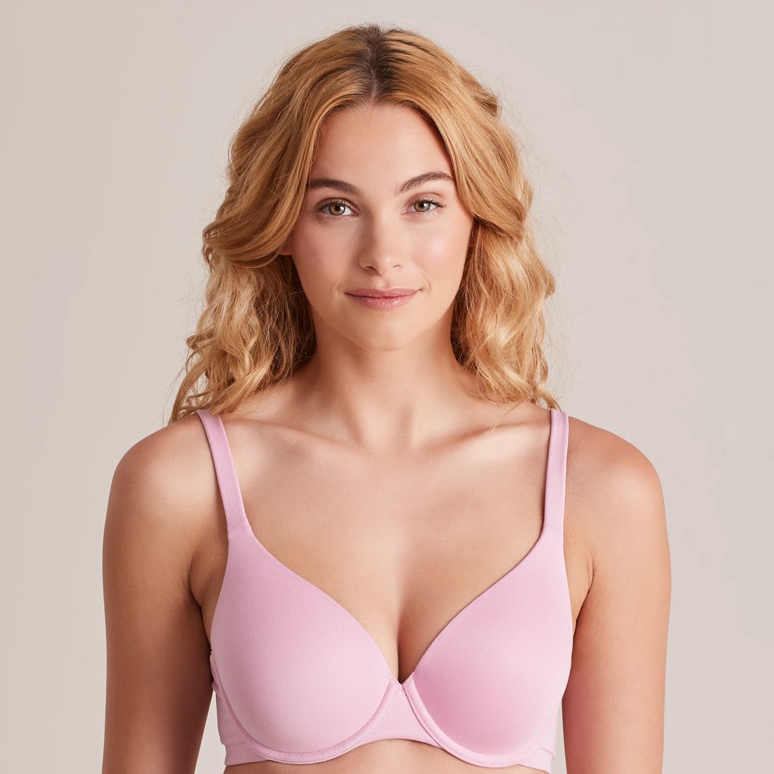 Kerry Soft Comfort TShirt Bra; Style TLTSB061 Target Australia
