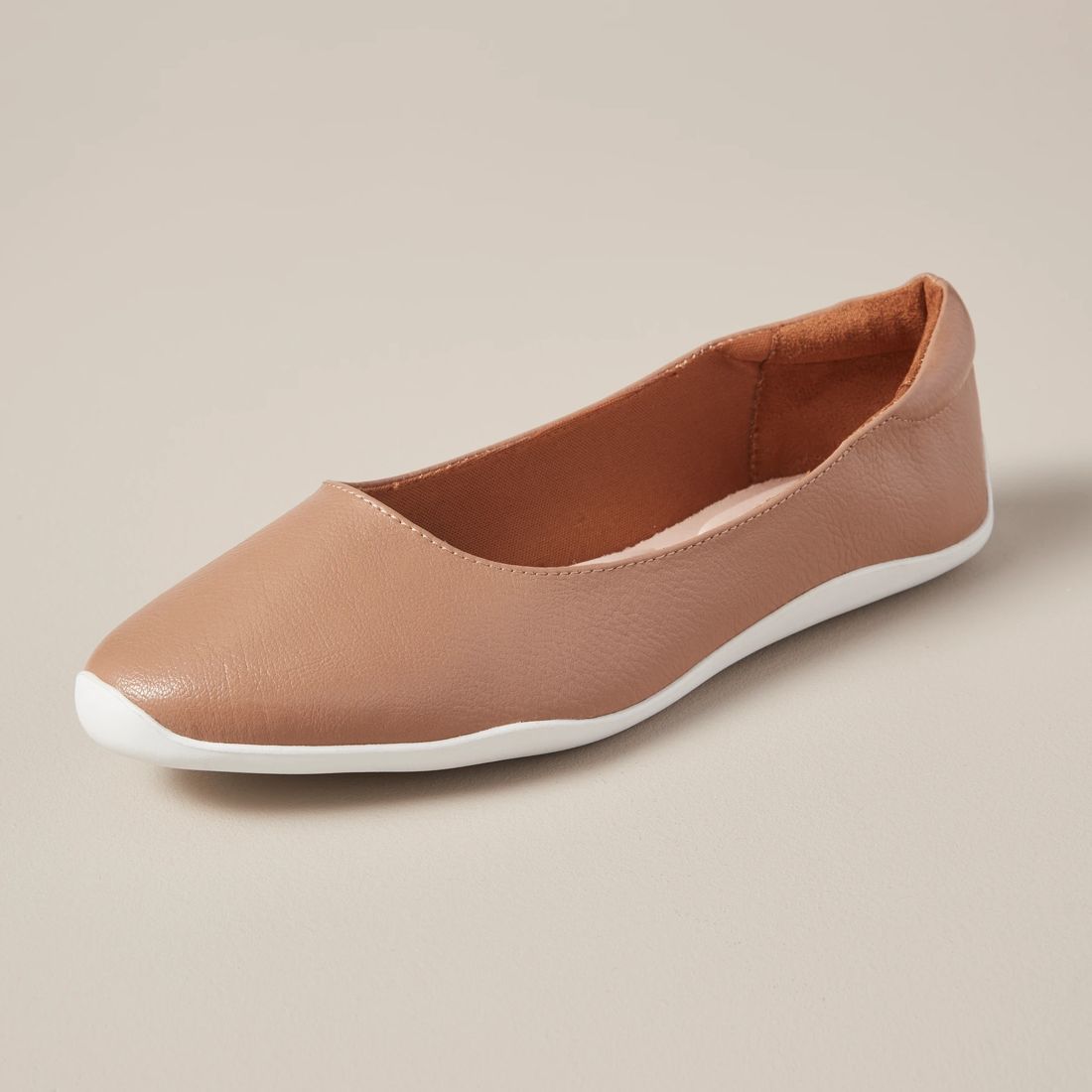 'Pebble Soft' ballet flats Flat shoes