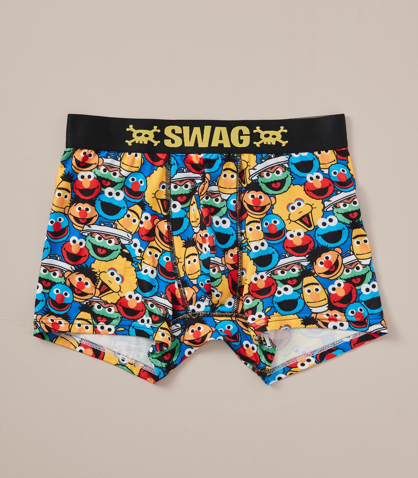 SWAG - Poo Emoji Boxers – SWAG Boxers