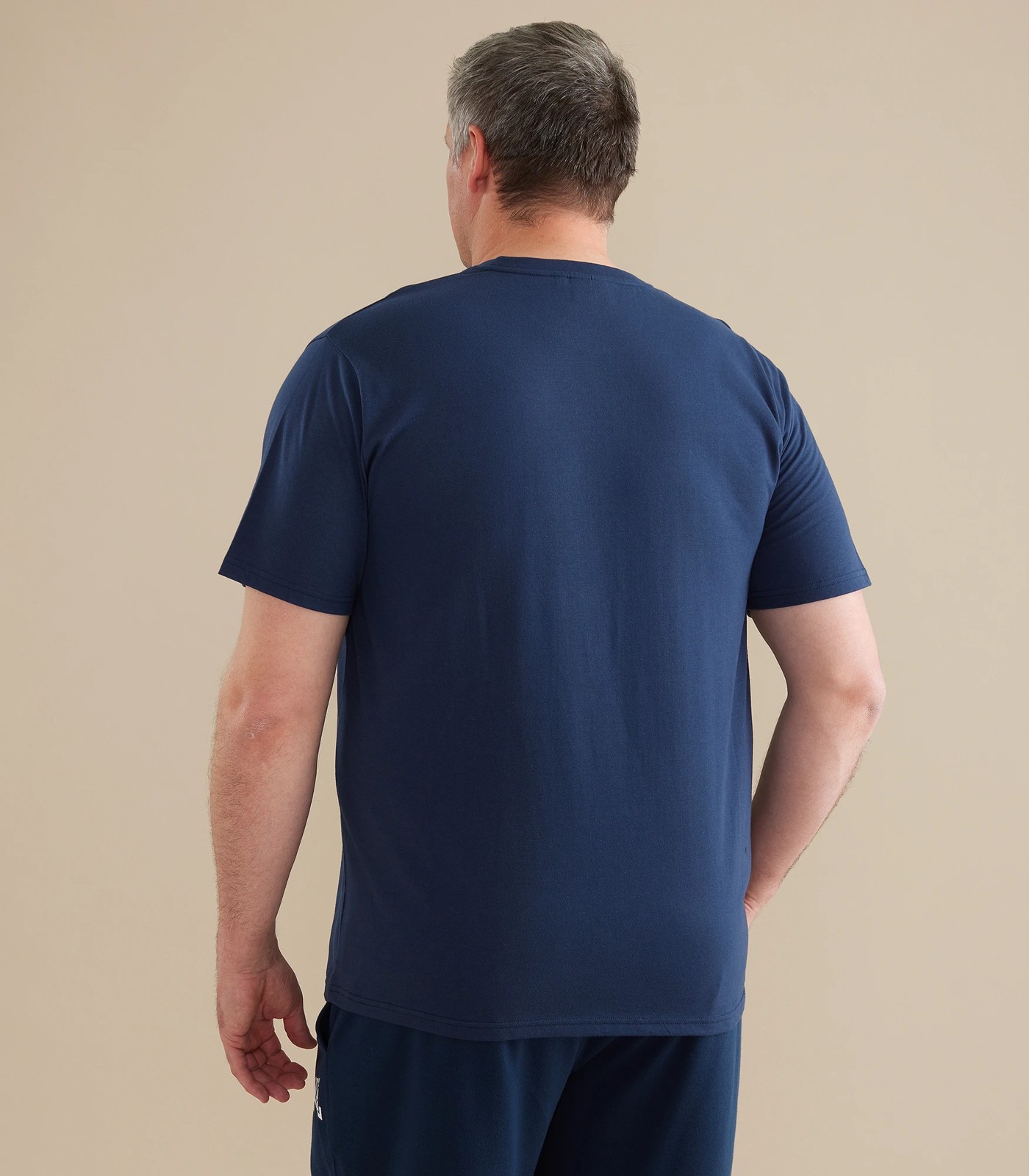 Lonsdale London Plus Farringdon T-Shirt 3 of 5