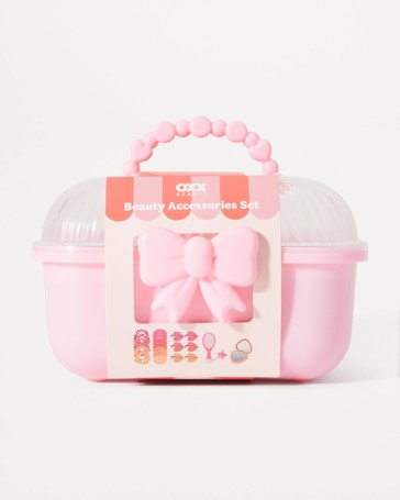 OXX Beauty Accessories Set