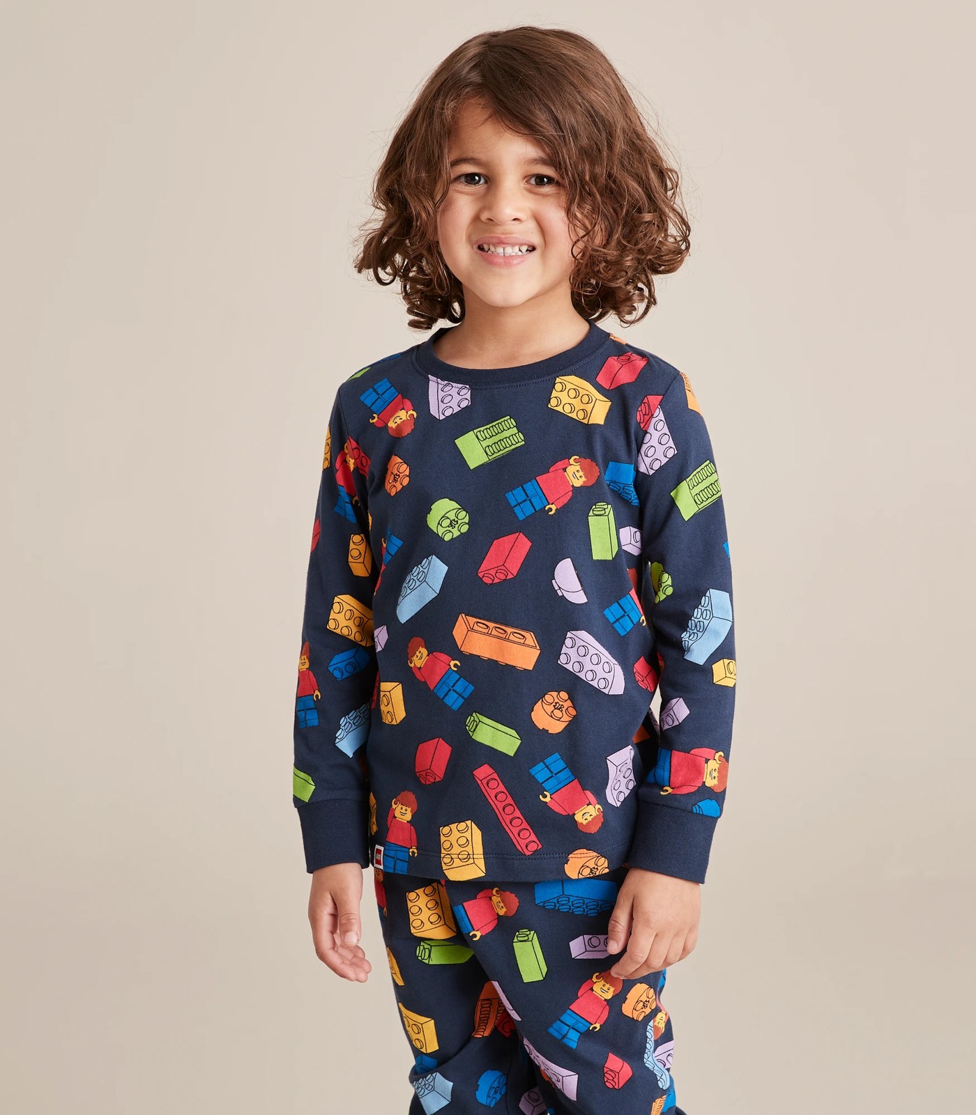 Lego hot sale pyjamas australia