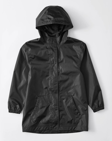 Spray Jacket