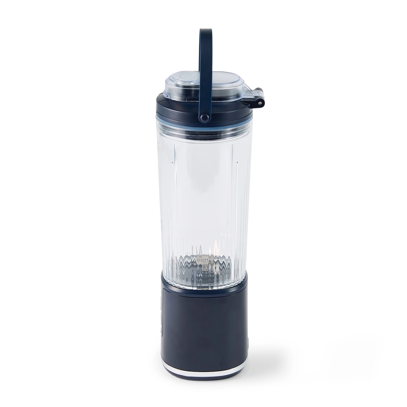 Anko Portable USB Blender - Dark Blue 5 of 6