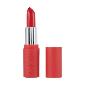 Soft Matte Lipstick Ruby Red - OXX Cosmetics product image