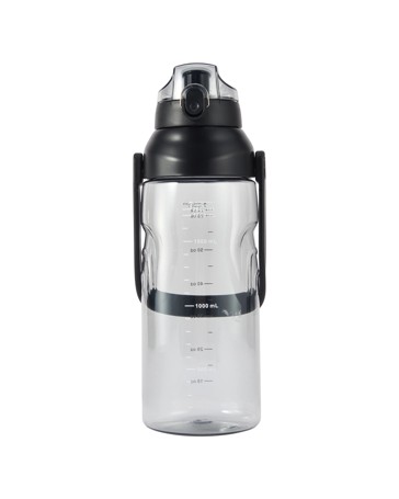 Anko 2L Grey Drink Bottle with Handle