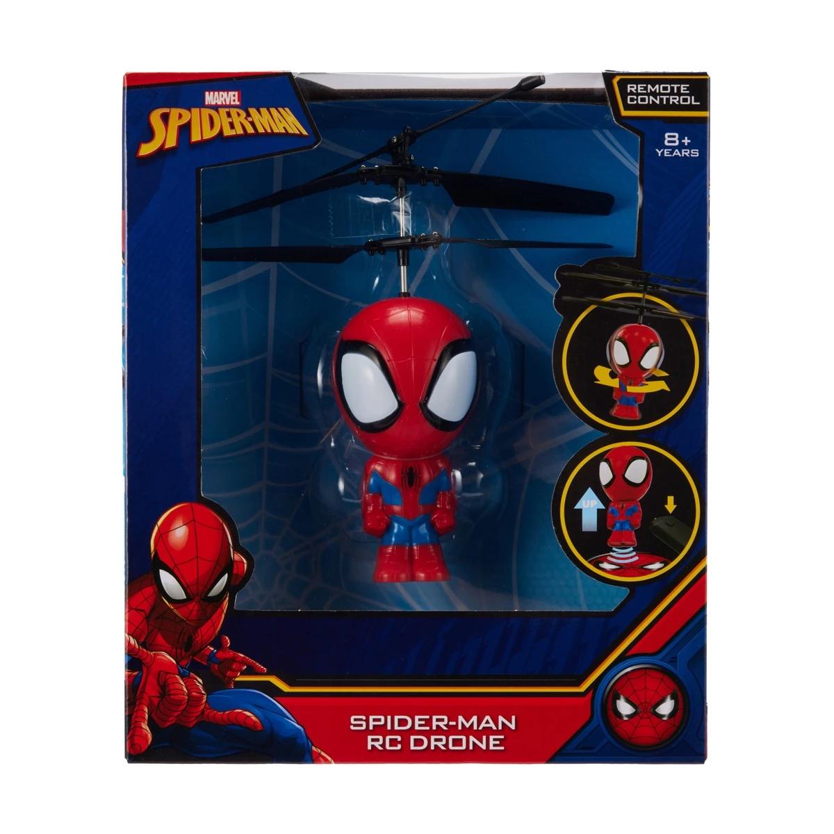 Spiderman remote control clearance