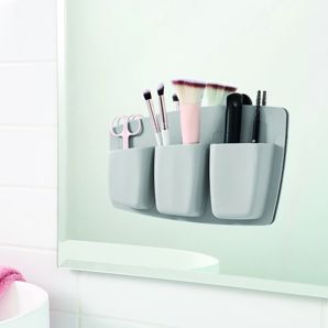 Silicone 3 Section Holder - Anko