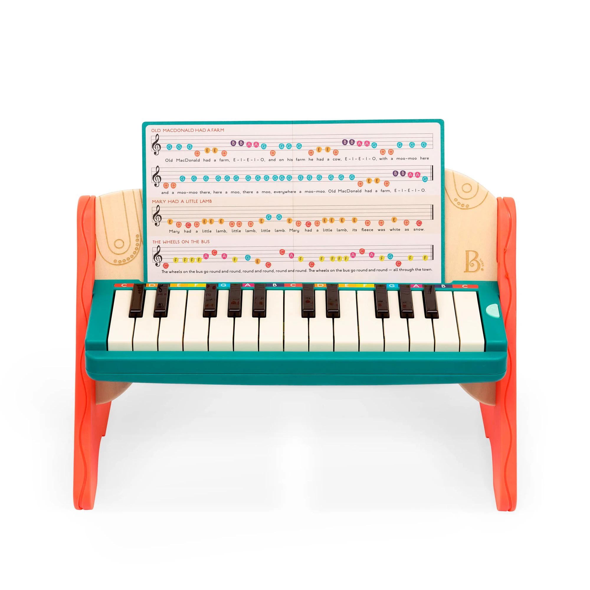 Toy piano target australia sales
