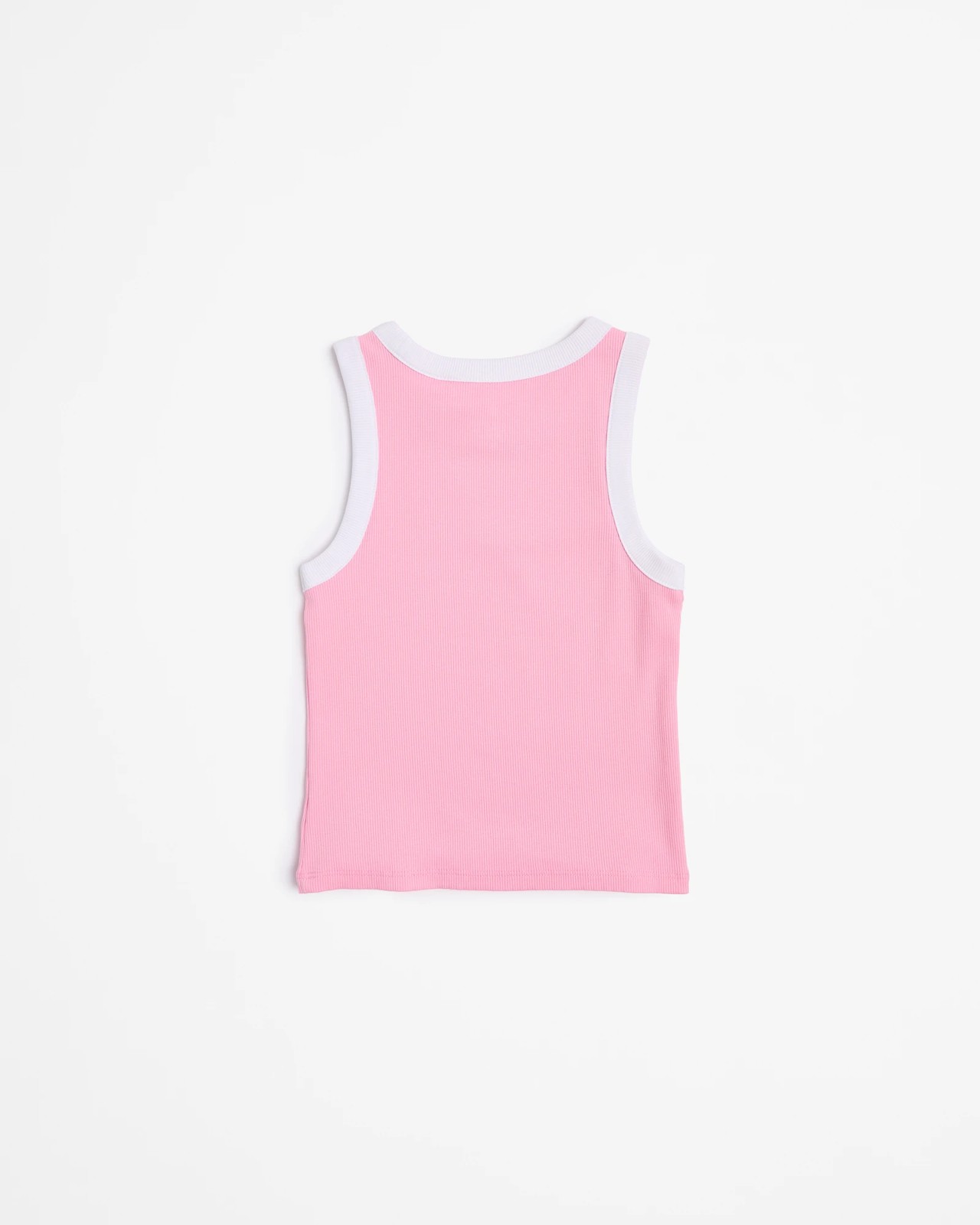 Australian Cotton Rib Tank 3 of 3