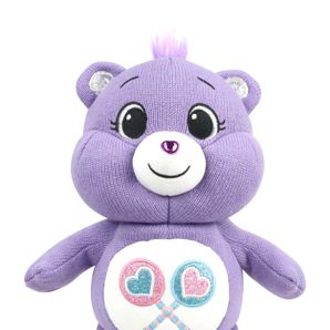 Care Bears Limited Edition Cozy Pals - Assorted* product image