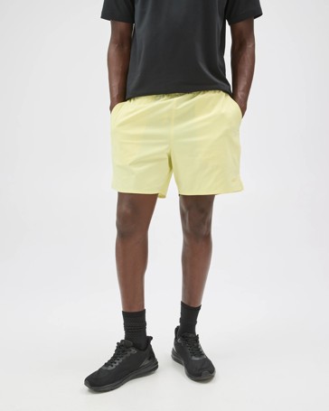 Active Core Woven Shorts