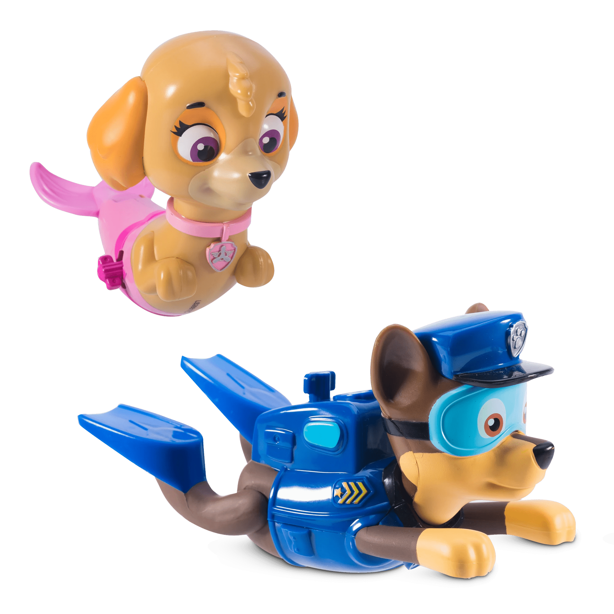 Paw patrol paddling store pups