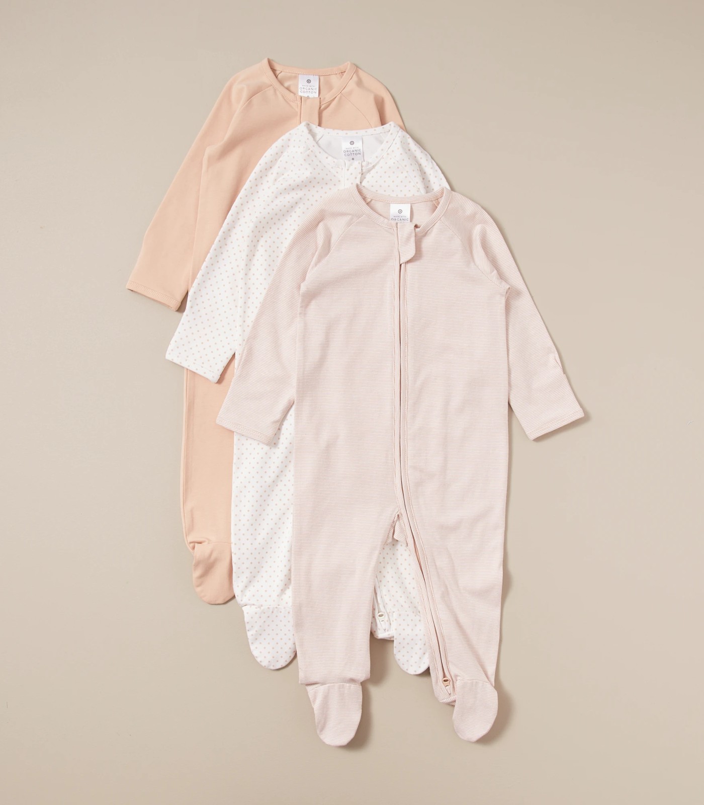 Target organic cotton baby hot sale clothes