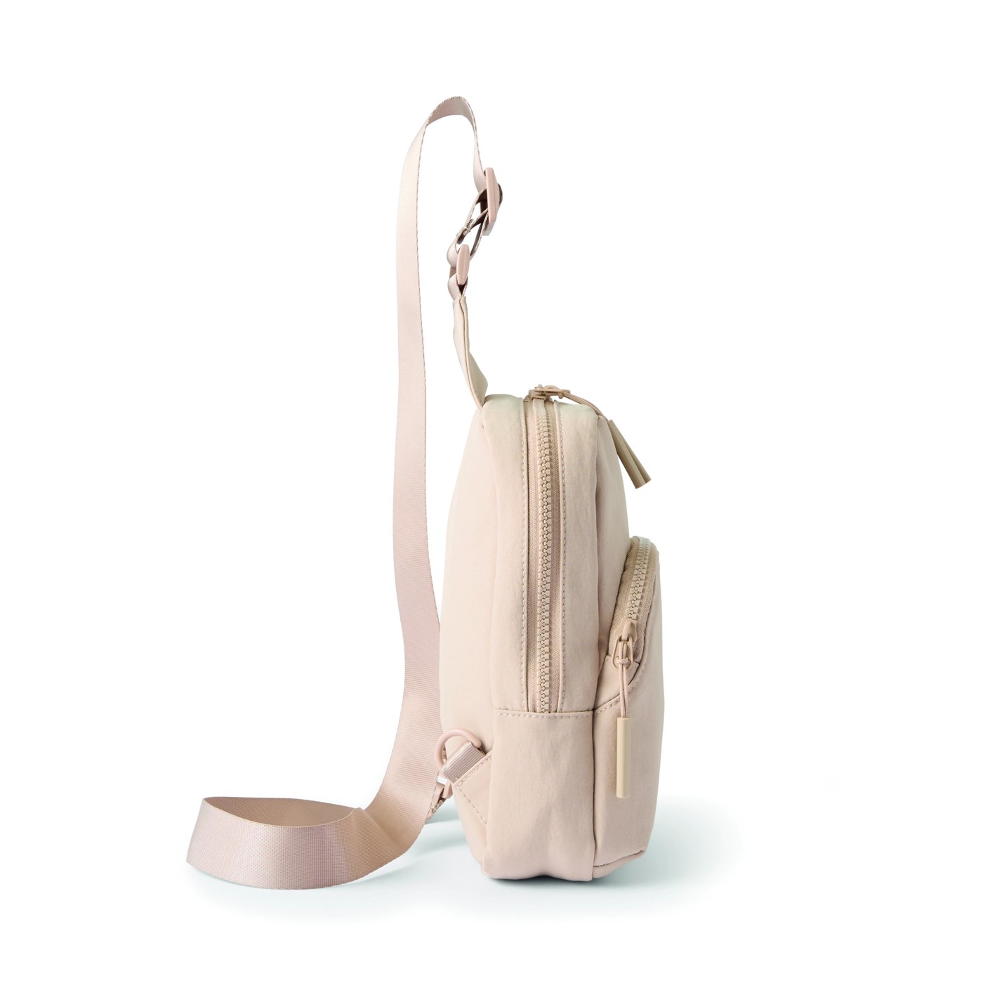 Anko Travel Sling Bag - Beige 6 of 6
