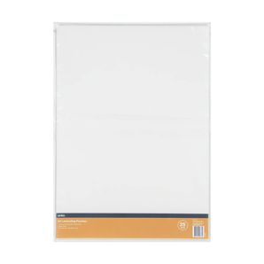 A3 Laminating Pouches, 25 Pack - Anko product image