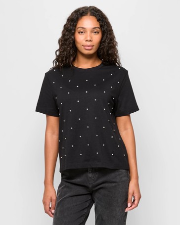 Australian Cotton Heavyweight Boxy T-Shirt