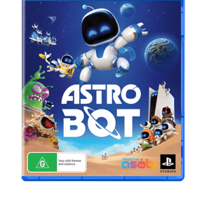 Astro Bot - PlayStation 5