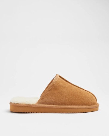 mens slippers target australia