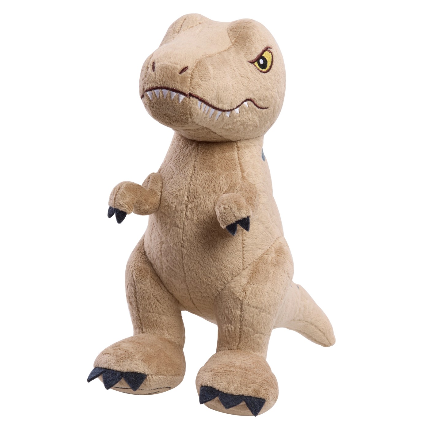 Jurassic World Rebirth Large Plush Dinosaur - Assorted 2 of 5
