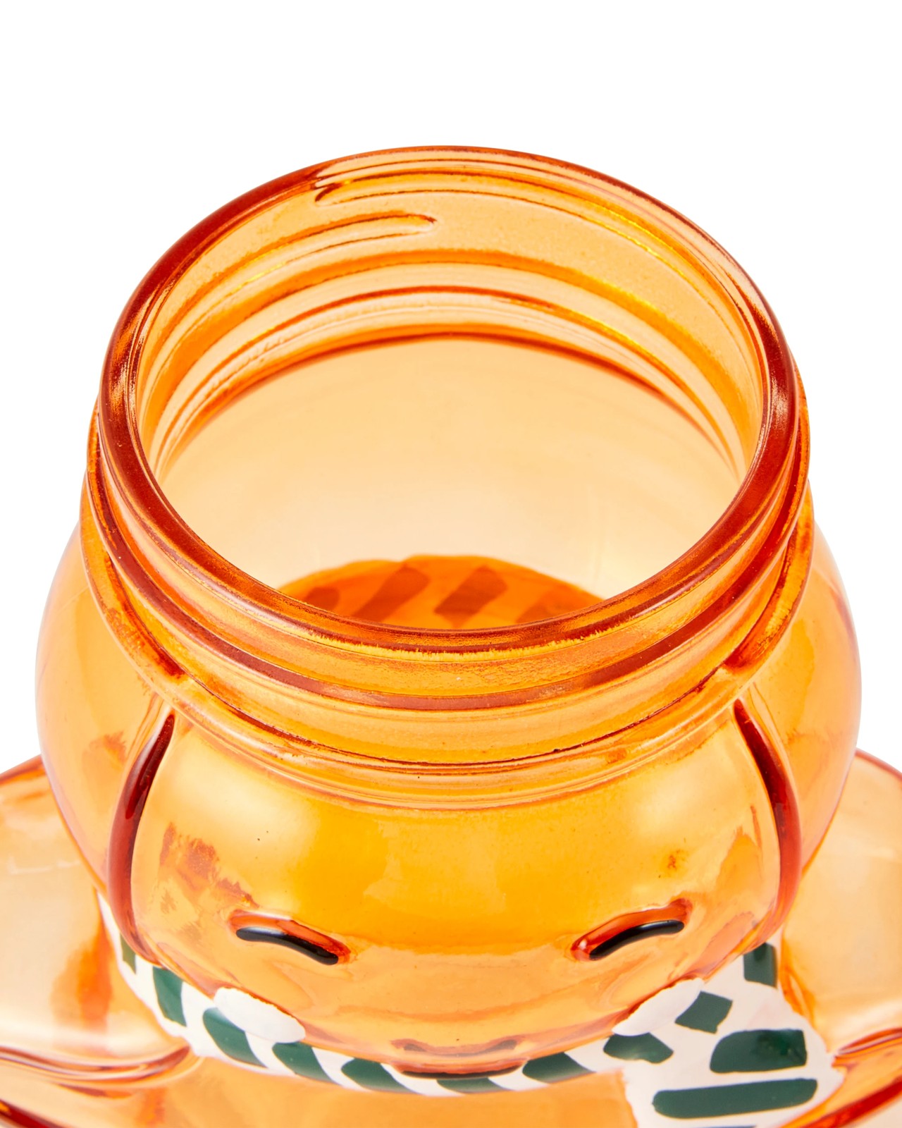 Anko 420ml Gingerbread Drink Jar 5 of 6