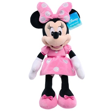 Disney Minnie Mouse Large Plush