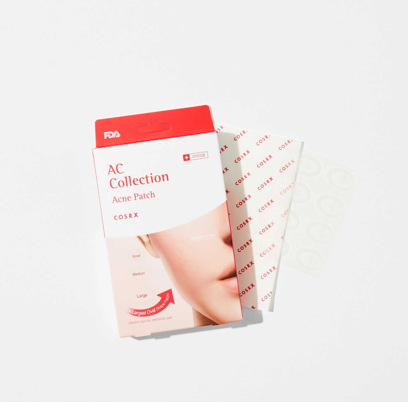 COSRX AC Collection Acne Patches 2 of 6