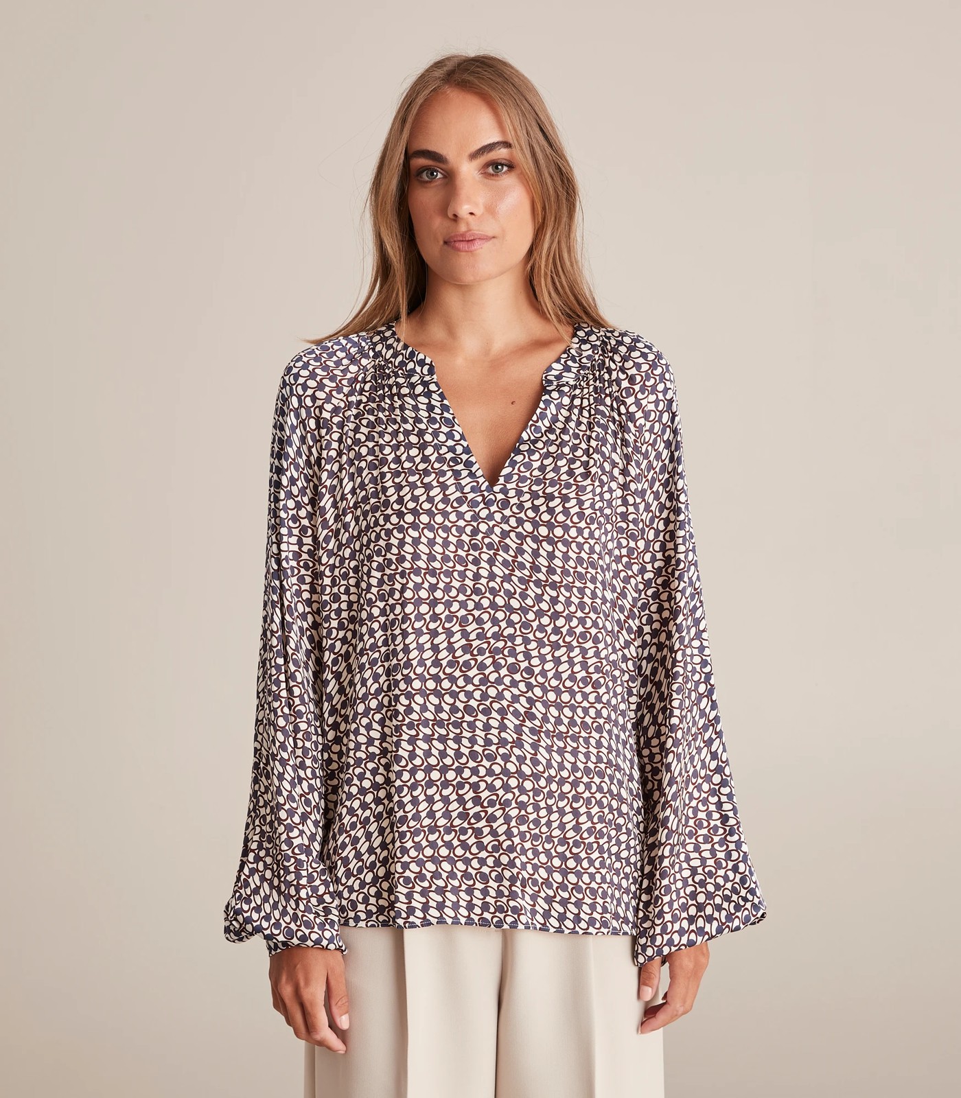 Preview Smock Top Target Australia