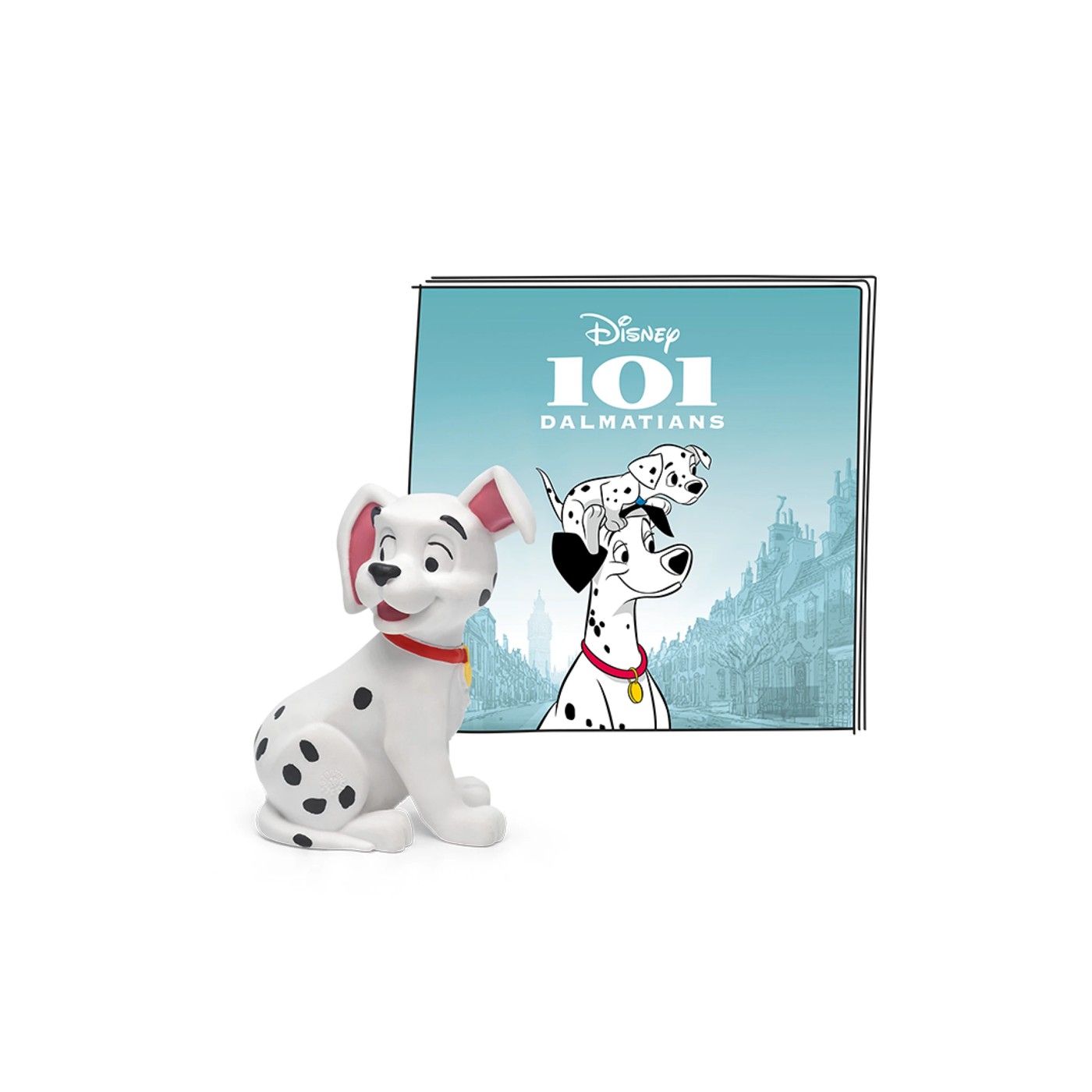 Disney - 101 Dalmatians Tonie Audio Character 3 of 6