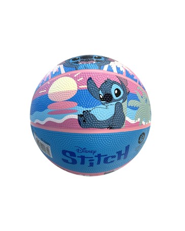Licensed Stitch Sports Ball Size 3 - Assorted