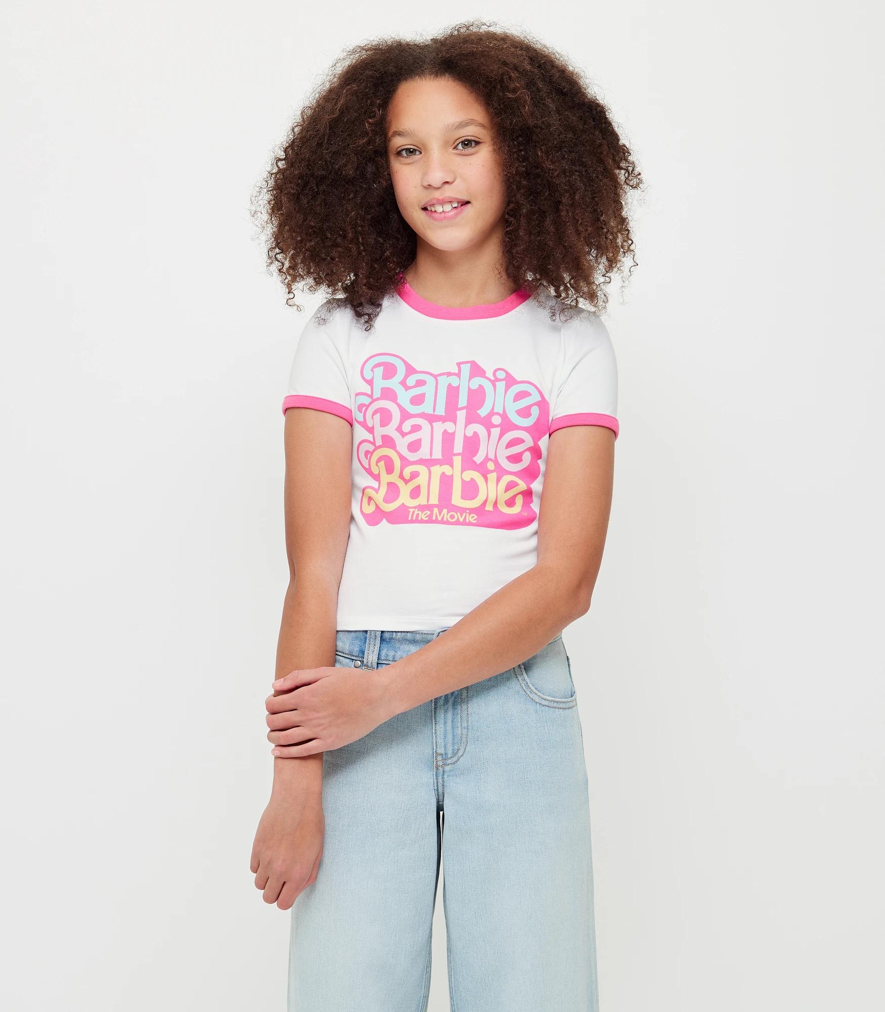 Barbie T-shirt  Target Australia