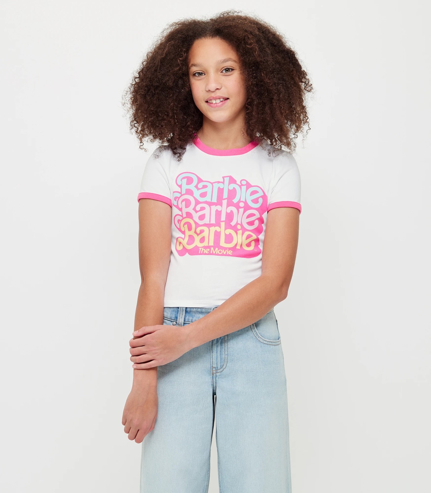 barbie t shirt australia