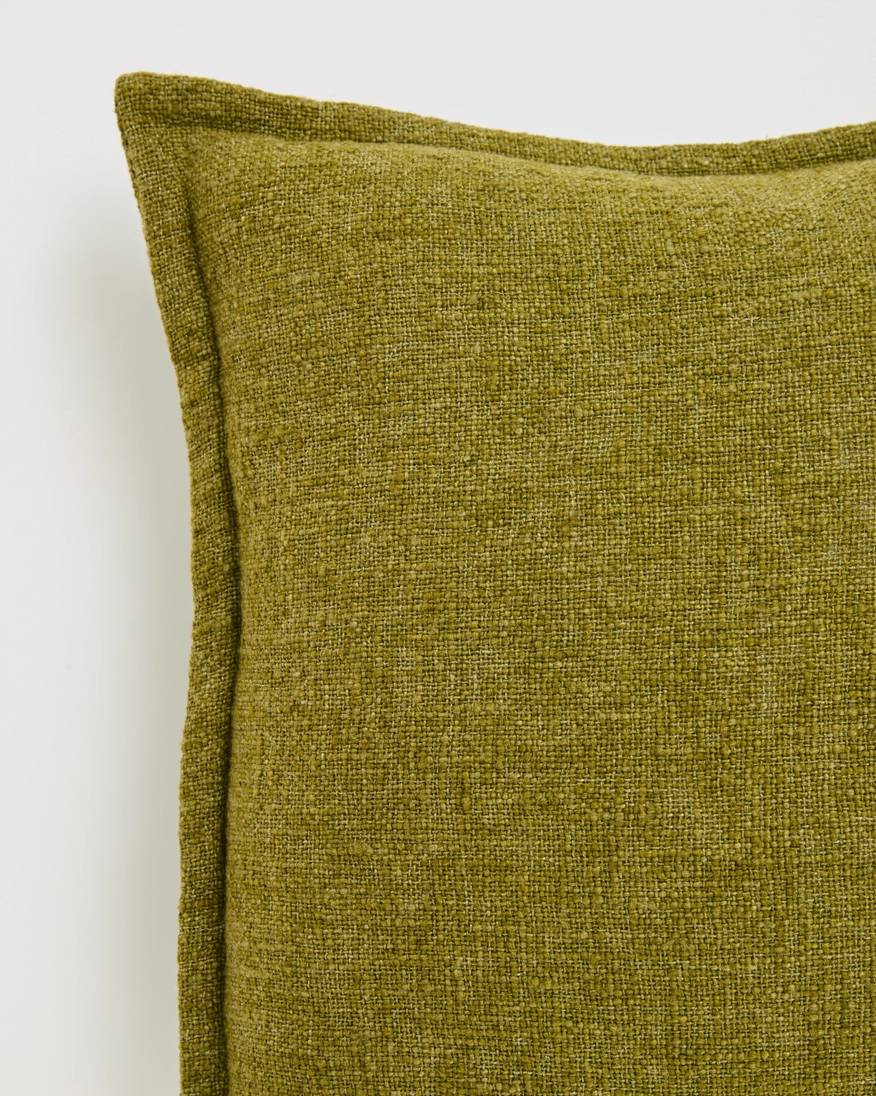 Elodie Cushion - Avocado 2 of 2