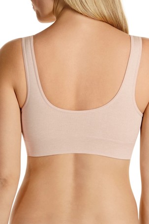 Bonds Seamless Comfy Crop Top