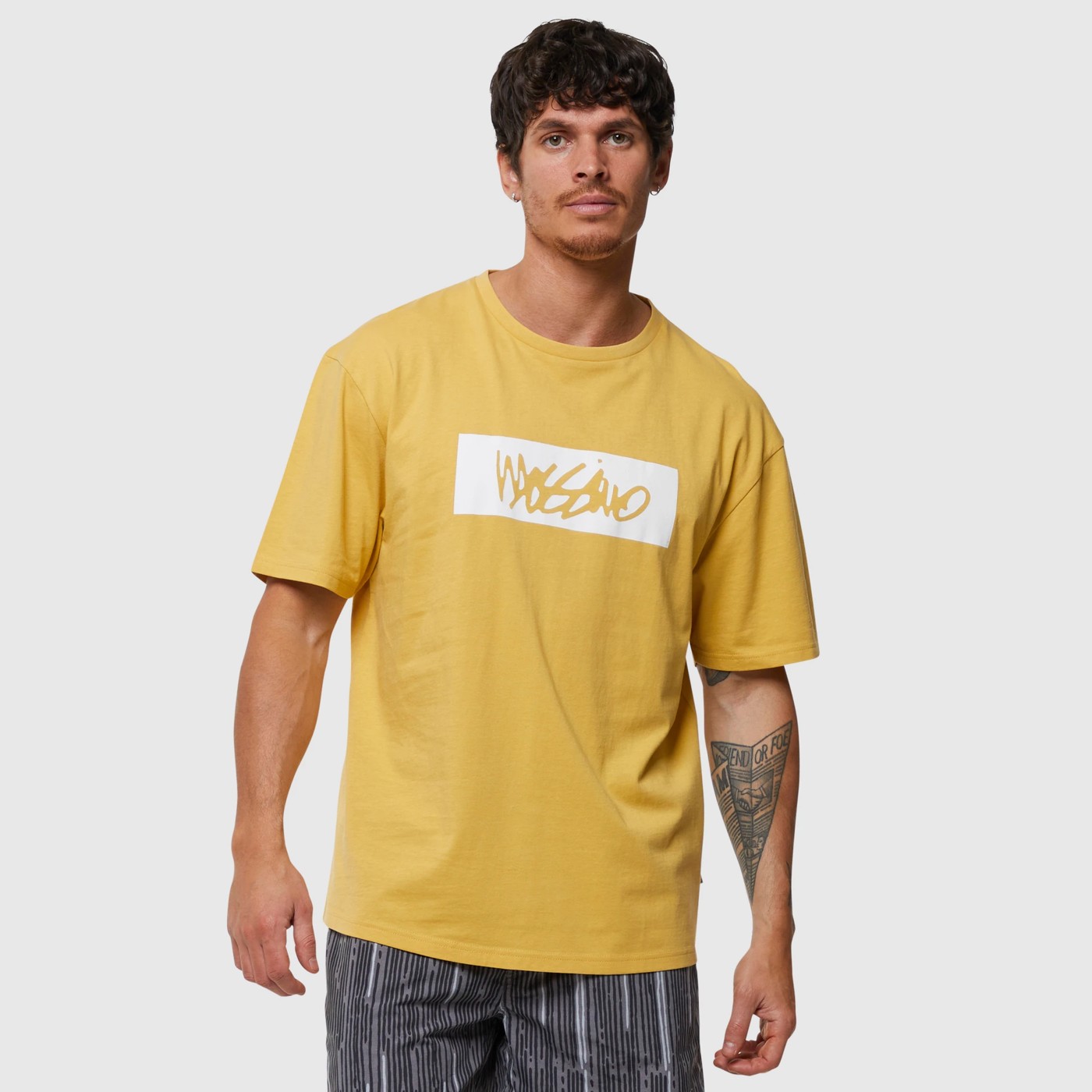 Mossimo Kix T-Shirt