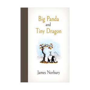 Big Panda And Tiny Dragon - James Norbury product image