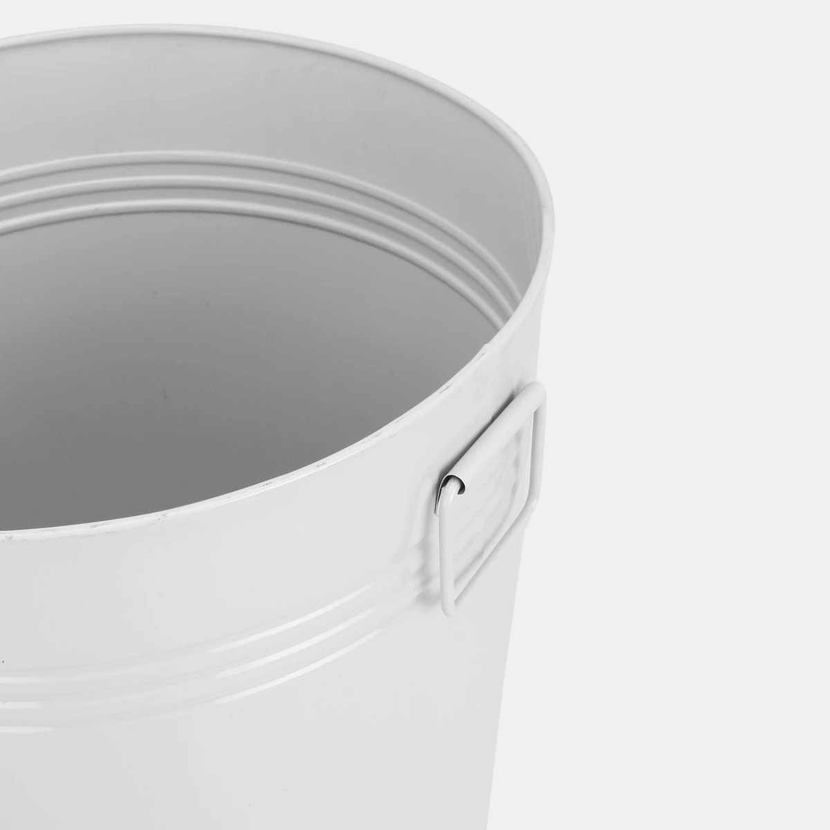 Pet Food Tin, 19L Anko Target Australia