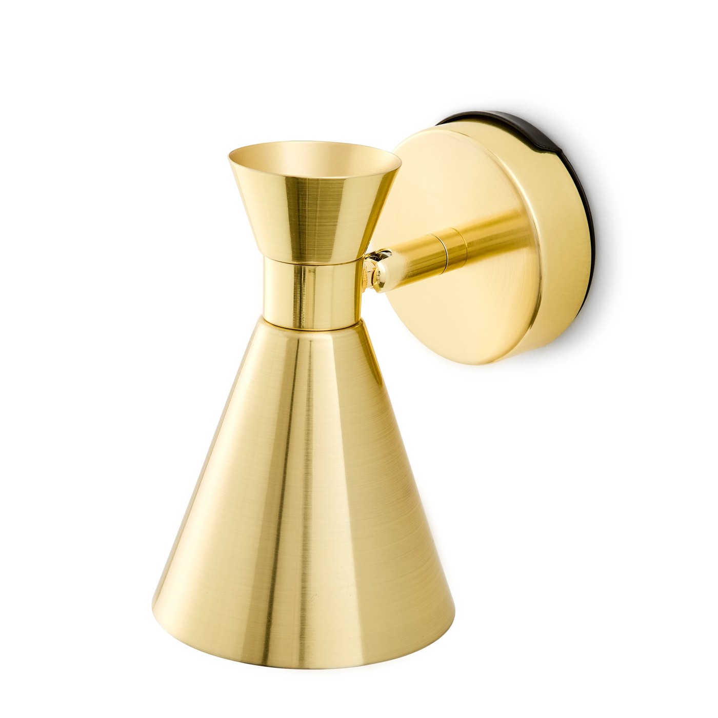 Anko 2 Pack Goldie Rechargeable Wall Sconce 3 of 6