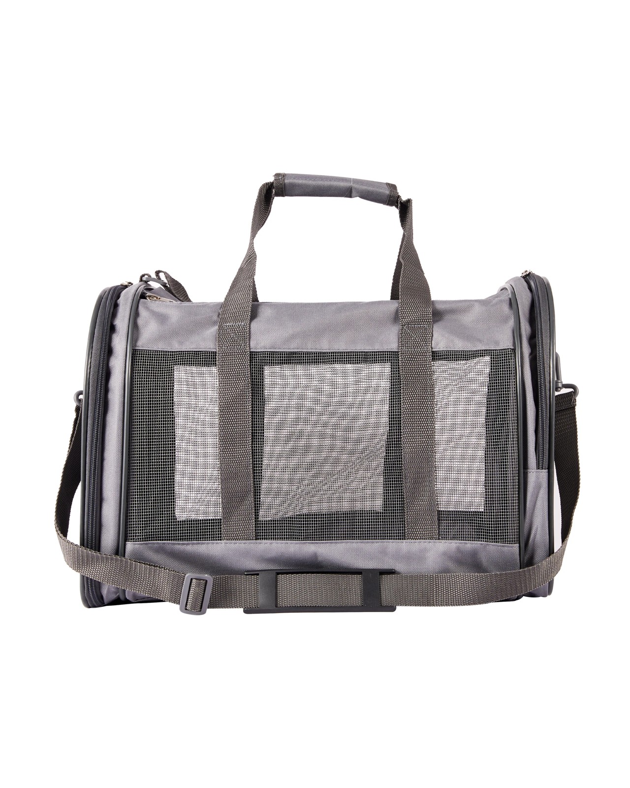 Pet Carrier Foldable - Anko 4 of 6