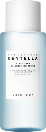 SKIN1004 Madagascar Centella Hyalu-Cica Brightening Toner 210ml - Pure Centella