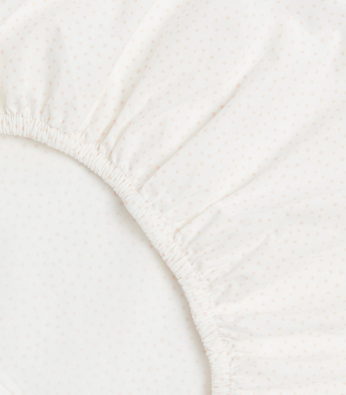 bub. Organic Cotton Fitted Bassinet Sheet | Target Australia