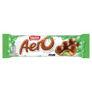 Nestle Aero Mint Bar product image