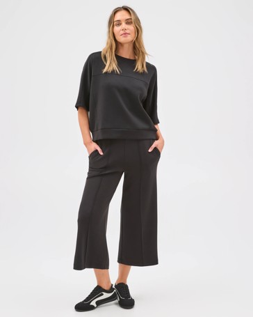 Active Summer Movement Yoga Top