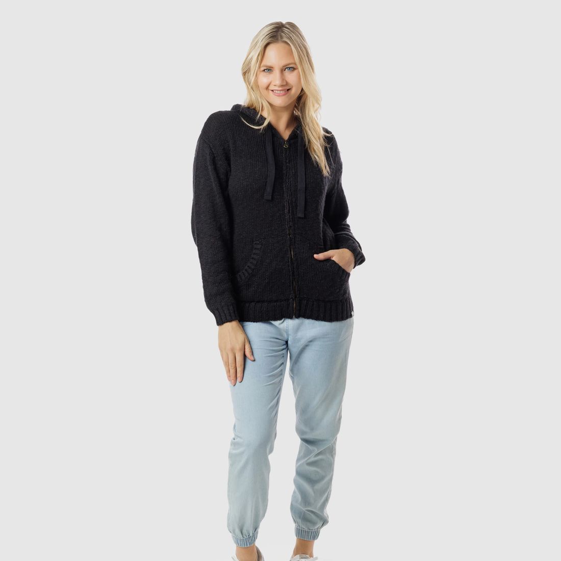 Piping Hot Zip Through Hoodie Target Australia