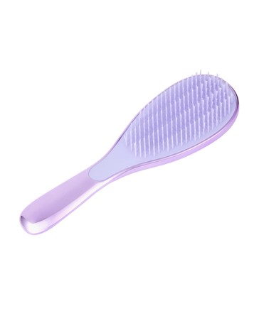 OXX Haircare Styling Detangler Brush - Lilac