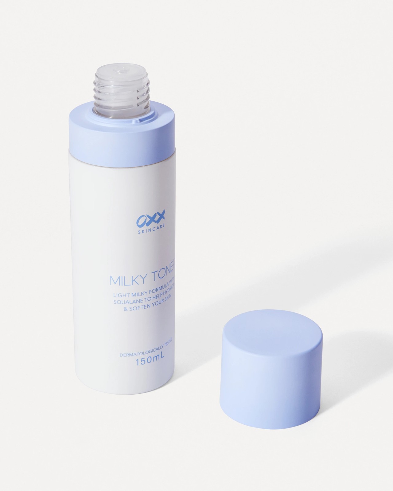 OXX Skincare Milky Toner 150ml - Squalane 2 of 4