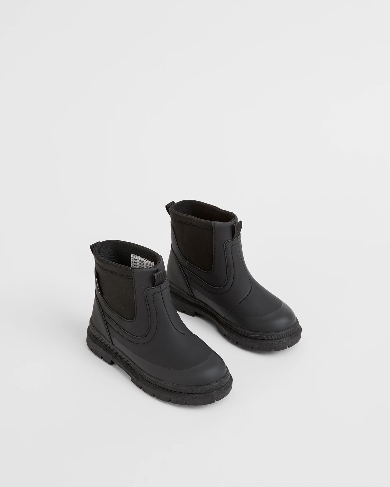 Kids Waterproof Boots 2 of 3