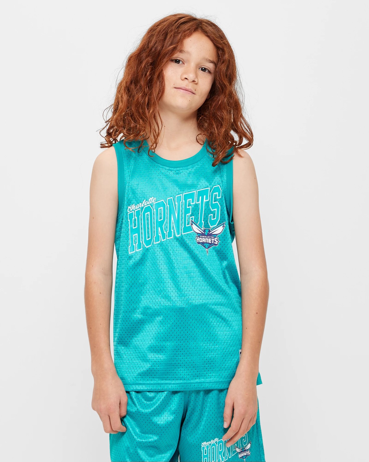 Charlotte hornets jersey outlet australia