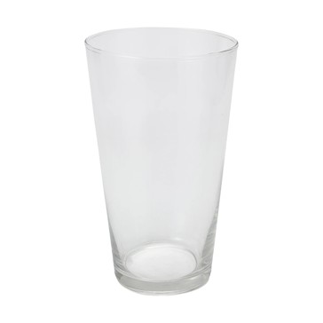 Glass Vase - Anko
